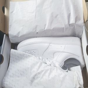 Air force 1 men 9.5